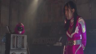 [SuperMisses.com] MSZ-09 Lascivious Evil Dress: Evilized Saint Pink-003-9