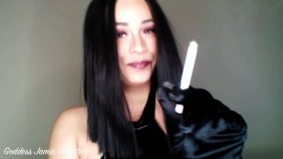 adult clip 40 hardcore fetish porn pov | Smoking Addiction Reinforcement – Jamie Valentine | smoking-3