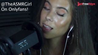 [GetFreeDays.com] Intense Ear Eating ASMR - Zya ASMR - Porn Video March 2023-1