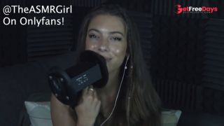 [GetFreeDays.com] Intense Ear Eating ASMR - Zya ASMR - Porn Video March 2023-4