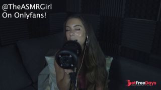 [GetFreeDays.com] Intense Ear Eating ASMR - Zya ASMR - Porn Video March 2023-6