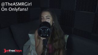 [GetFreeDays.com] Intense Ear Eating ASMR - Zya ASMR - Porn Video March 2023-7