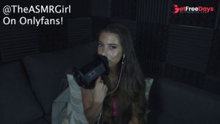 [GetFreeDays.com] Intense Ear Eating ASMR - Zya ASMR - Porn Video March 2023-9