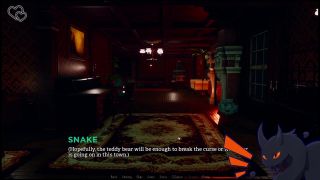 TheLustfulSnake - Eternum Part 5 – So This Is What Emotional Damage Feels Like-6