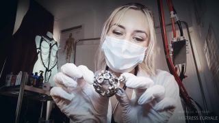 adult xxx video 39 Mistress Euryale - Small dick belongs here | pov | fetish porn lady barbara femdom-0