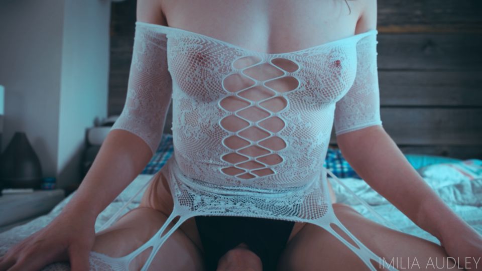 [K2S.CLUB] Imilia Audley - Futa Cock Growing Serum Makes You Shrink - 4K 2160P