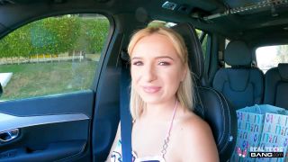 video 3 [bang.com] Maxie Mellow Fucks On The Side Of The Road (2023), xxx hardcore sex movies on hardcore porn -0