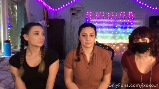 xoxo_t Big Natural Tits BW Live Friends HD 720p 2025 OnlyFan-1