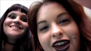 free online video 4 Raquel and Sydney – Magical Shrinking Cheating Husband Vore - raquel and sydney - fetish porn indian foot femdom-8