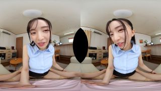 Mayu Suzuki UltraHD 4K VR Big Tits Creampie Fantasy JAV-0