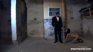 Private dominica andla learn to be obedient feat dominica...-2