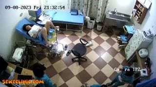 [sexeclinic.com] Crazy gyno doctor porn keep2share k2s video-2