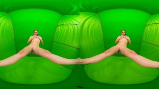 Face Sitting in Your Home - Gear VR-8