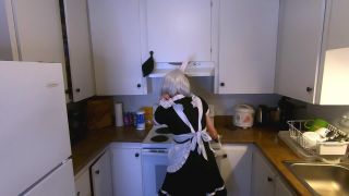 Cosplay - RolePlay - XXX Parody - 2776-0