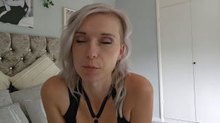 [K2S.CLUB] Lexi Snow - Aunt Disses Your Ugly Wife Whilst You cum - FullHD 1080P-3
