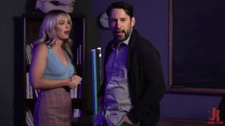 free video 2 Tommy Pistol, Lilly Bell, Oliver Davis - Teacher's Pet: Lily Bell Fucks Tommy Pistol And Oliver Davis | pussy licking | masturbation porn big ass teen creampie-3