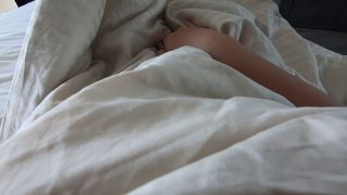 I Wake Up Early Naked  My Hot POV Masturbation-0