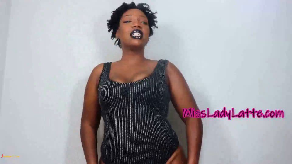 online adult clip 13 Goddess Chylatte – Black Men Have The Audacity, new femdom on fetish porn 