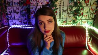 free adult clip 7 Sasha Mizaree – IWC Exclusive Realistic BlackmailFantasy, femdom ballbusting on pov -6