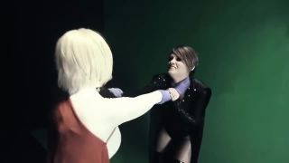 Superheroine Ranger Heroine Vol 1 Video Sex Download Porn-5