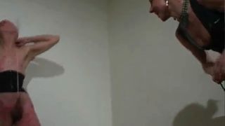 Comprehensive Corporal VII - Thigh, Cock, and Ball Whipping.-5