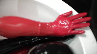 Latex Girls in Date Night 1080p FullHD-3
