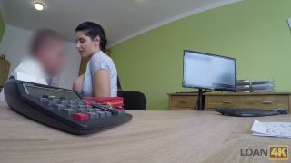 free adult clip 8 Loan 4K - Alex | office | femdom porn drool fetish-3