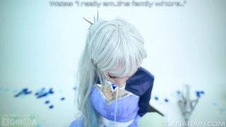 Kaine Gives Her Ass To A Loser Like You 2160p UltraHD/4K-9