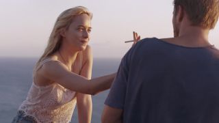 Dakota Johnson – A Bigger Splash (2015) HD 1080p - (Celebrity porn)-4