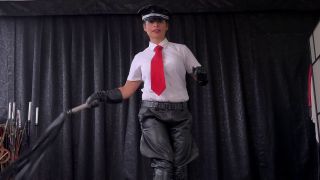 FEMDOMFOTO - Miss Sheila - Goddess With Her Whips (German).-9