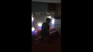 CREAMP$E QUEEN - bambiblacks uk BambiblacksukBent over getting filled with spunk by a punter - 01-11-2018 - Onlyfans-7