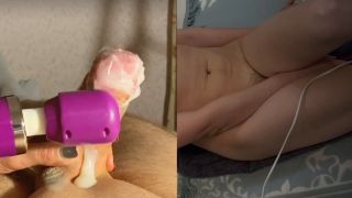 JuliaSoftdome JuliaSoftdome - BISEXUAL PERVERT CUM CHALLENGE METRONOME-5