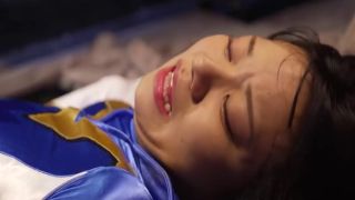 [SuperMisses.com] SPSE-33 Heroine Falls Mystic Rangers-021-9