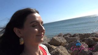 [ATKGirlfriends] Serena Hill Malibu Pier 1 [11.27.24] [1080p]-1