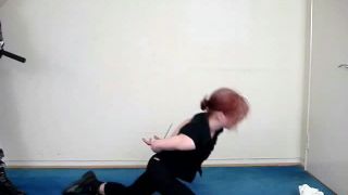 Josephine Rose - The Arrested Burglar Download New Porn V...-3