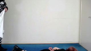 Josephine Rose - The Arrested Burglar Download New Porn V...-6