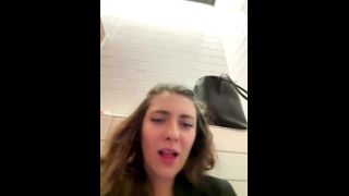 fetish Seraphine23 Seraphine23 Teases her Milky Assets in Kinky Cow Roleplay Video-0