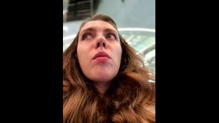 fetish Seraphine23 Seraphine23 Teases her Milky Assets in Kinky Cow Roleplay Video-1