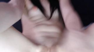 Young ToriFalls  webcam pussy masturbation  amateur video - 2020 - webcam -0