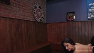 xxx video 13 Beautiful Asian Biker Babe Prospect gets an Anal Hazing from Bikers on femdom porn semen fetish-7