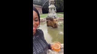 Onlyfans - Jasmine Webb - jasminewebbWalk and talk appreciation - 25-08-2021-9