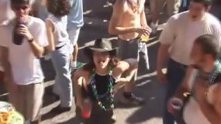 clip 37 Special Assignment #51: Tampa Street Parties (2006), hardcore porn movies on hardcore porn -9