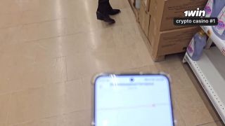 S - Wife Katy - I Gave My A Remote - Controlled Sex Toy Full HD-1