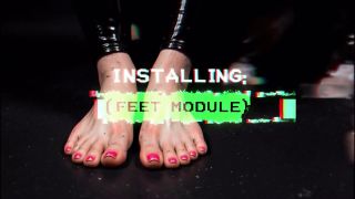 [K2S.CLUB] Urlilgoddess - goonware_infection.exe - FullHD 1080P-2