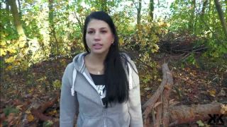online video 45 KiraKane - DREIST ABGEZOCKT - Als Fickfleisch benutzt , giving birth fetish on german porn -9