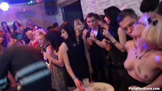 Party Hardcore Gone Crazy Vol. 10 Part 2 - Cam 1 - Sex Babe Big Video - hairy pussy small tits - party asian hardcore porn videos-0