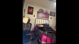 Hailey Rose, Rose Big Tits Hailey Rose - Hailey Gets RAMMED (Bang Babe Of The Year 2025)-1