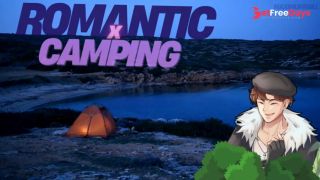 [GetFreeDays.com] Male Moaning Story - Camping Turns into Romantic Getaway with Friendly Stranger Porn Film May 2023-4