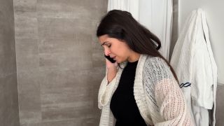  Cream Pie POV  NicoleBelle - Jocasta Complex -1