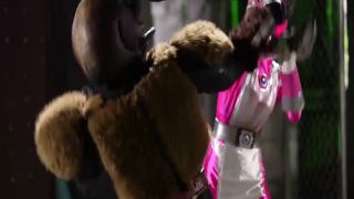 [SuperMisses.com] SPSE-23 Heroine Action SP Holy Treasure Squadron Jewel Ranger-003-2